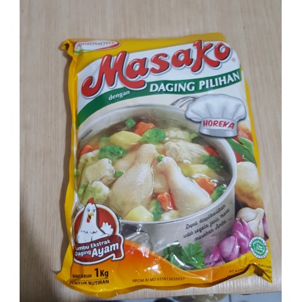 

MASAKO AYAM UK. 1KG