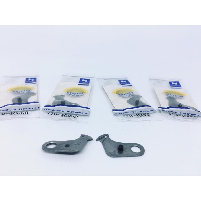 Moving Knife Strong H 110-40052 Mesin Jahit Juki DDL-550-6 / 8700-6 / 9000A/B