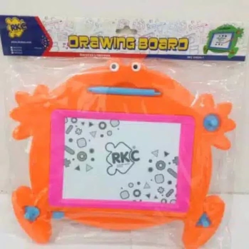 

papan tulis kodok/papan tulis magnet/papan tulis belajar/papan tulis kodok