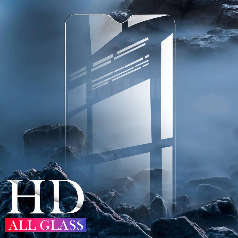 Pelindung Layar Tempered Glass Untuk Huawei P40 P30 P20 Lite Pro Nova 3i 3 5T 7i 7 SE 8i Honor 8X Play Mate 20 30 Y7 Pro Y9 Prime 2019 Y7a Y7P Y5P Y6s Y9s