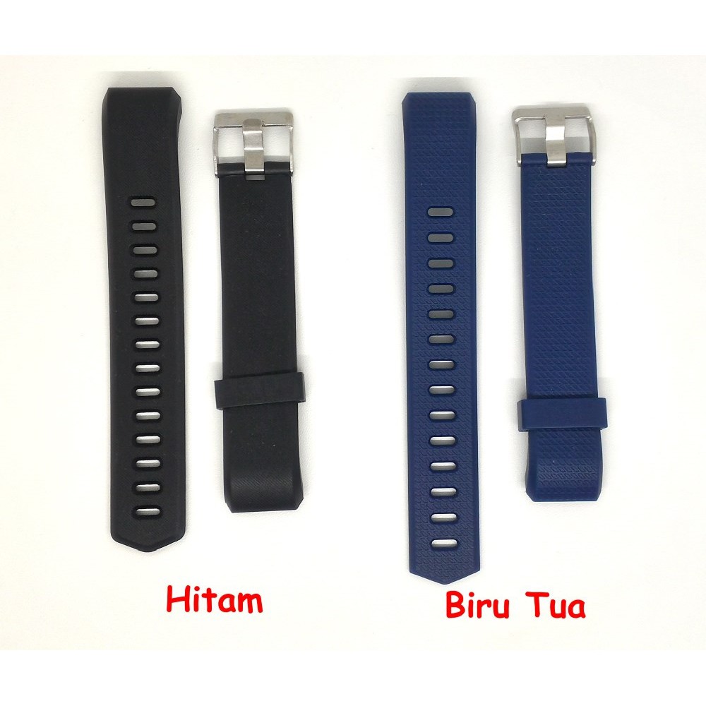 Strap Smartband ID115+ / ID115 PLUS / IBINGO F0S - Tali Jam Tangan