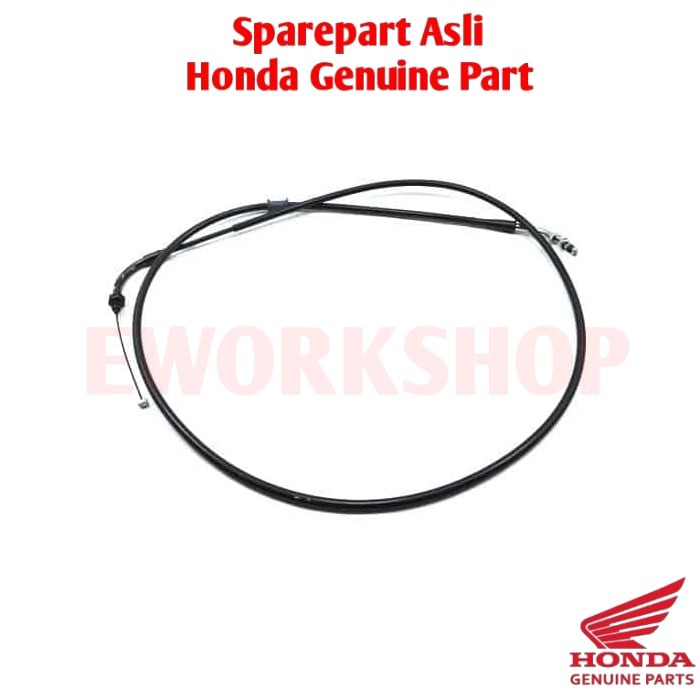 Kabel Gas - Vario Asli Honda 17910KVB904