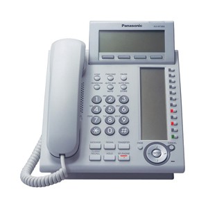 Panasonic IP Proprietary Telephone KX-NT366