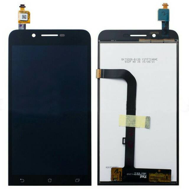 LCD ASUS ZENFONE GO 5" + TOUCHSCREEN / Z00VD / ZC500TG