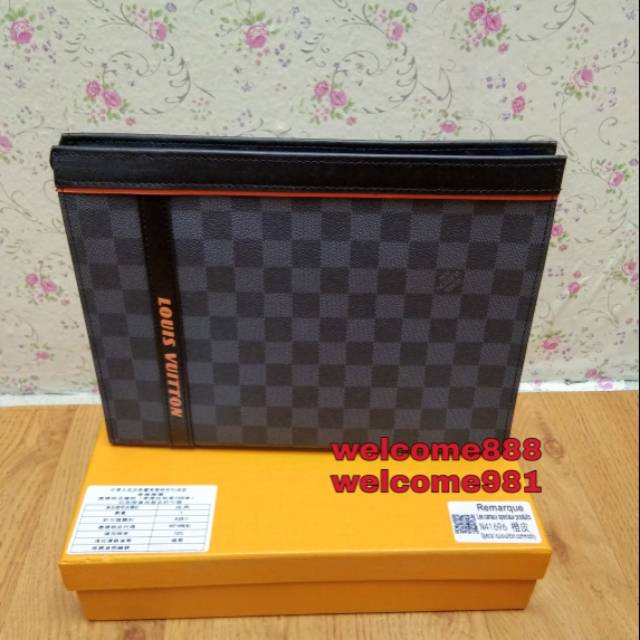 Clutch lv 1854 qty mirror