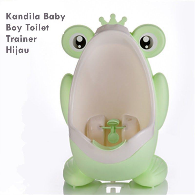 Potty Training Kandila Baby Boy Toilet Trainer