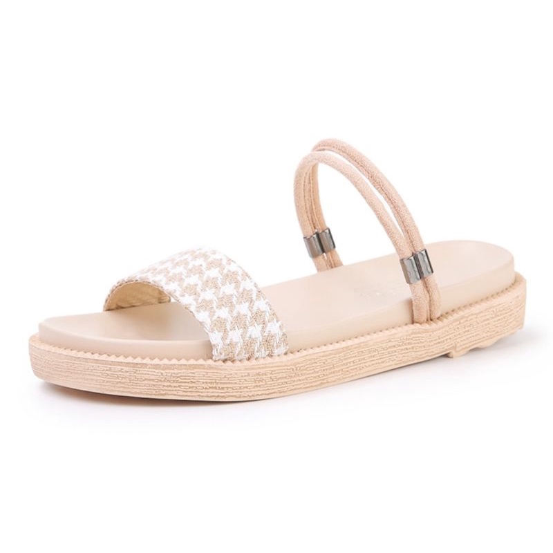 Sendal Wanita Kejora / Sandal Wanita Fashion Korea Terbaru / Bisa Cod