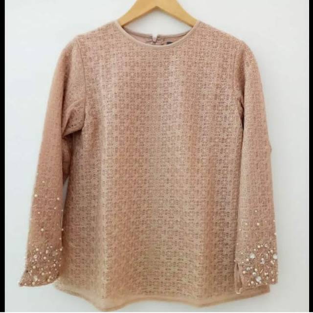 Anasya top amartya top ria miranda signature