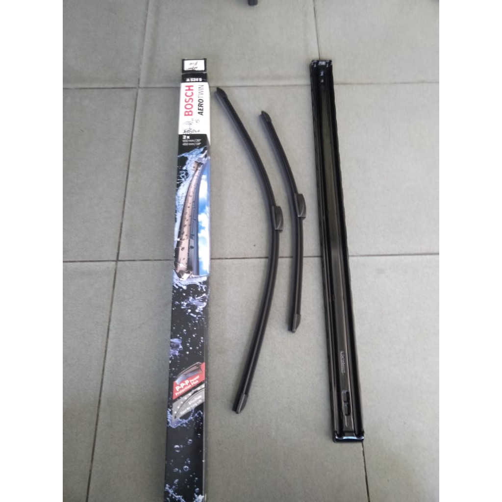 WIPER BLADE BMW F10