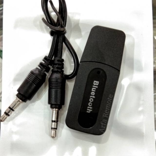 USB BLUETOOTH KABEL AUX