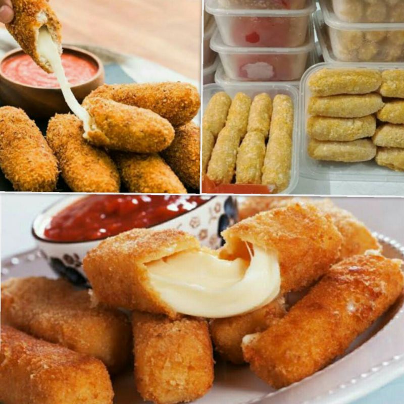 

STIK MOZA