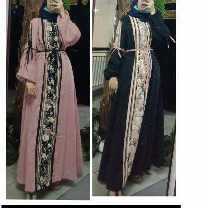 

Promo new nabila pita flower ready stook