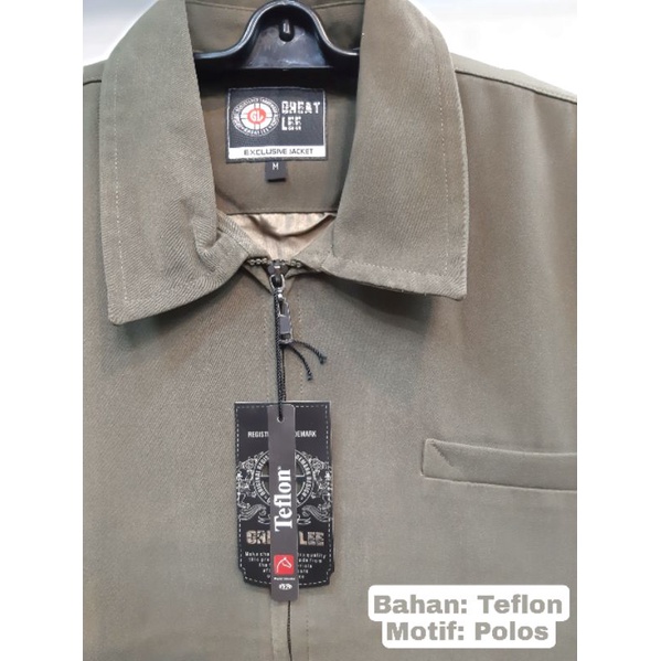 JAKET TEFLON SEMIJAS JAS JAKET JASKET PRESIDEN SBY POLOS DAN TEBAL | Semi Jas Seragam Pesantren, Pengajian, Majlis Taqlim, Relawan, Acara Keagamaan, Guru, Hadiah Orang Tua | by~ Greatlee Kaleva