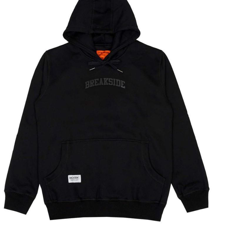 JAKET HOODIE BREAKSIDE 1903 BES SELLER