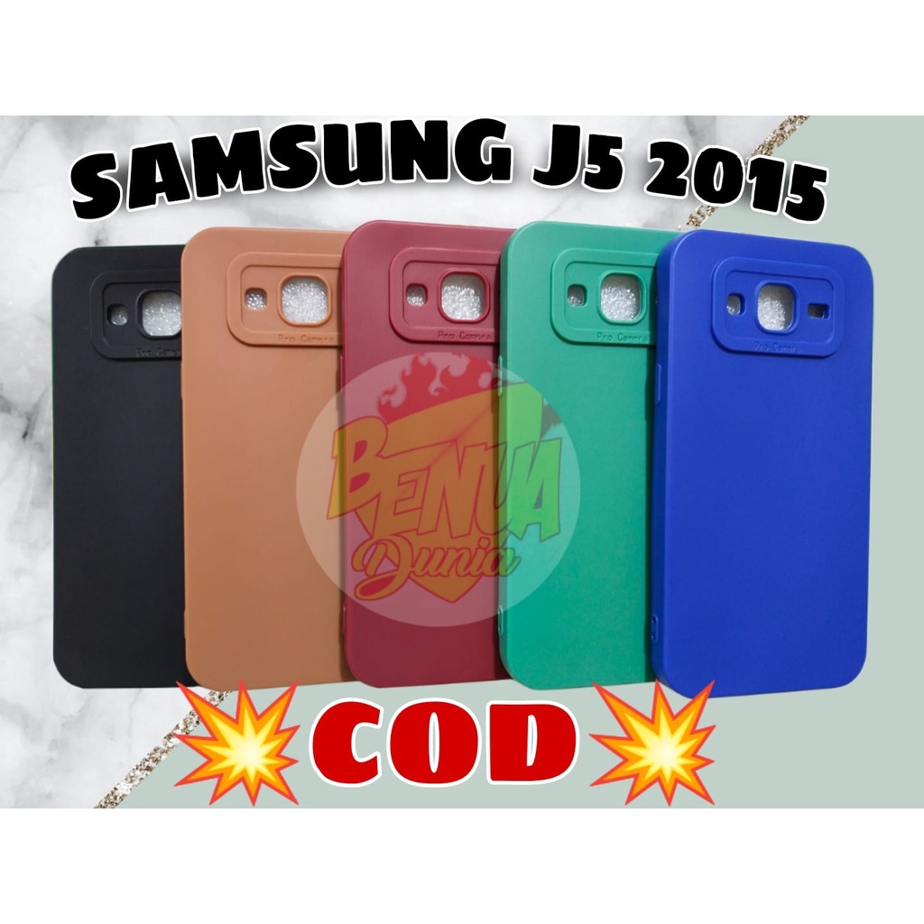 CASE SAMSUNG J1 ACE J3 LAMA/J310 J3 PRO // SOFTCASE BABY PRO PC KAMERA SAMSUNG J1 ACE J3 LAMA/J310 J3 PRO - BD