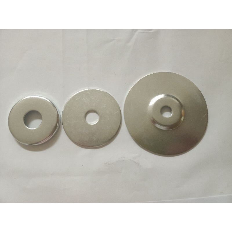 washer set senso type 070 E15/18/22/plat sprocket 070