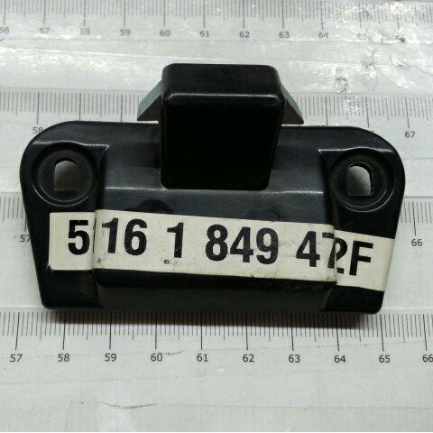 pengunci laci bmw e30 m40