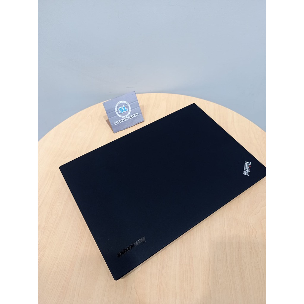 Laptop Termurah Lenovo Thinkpad T440 T450 T460 | RAM 4GB 8GB | SSD 128GB 256GB WIN10 PRO