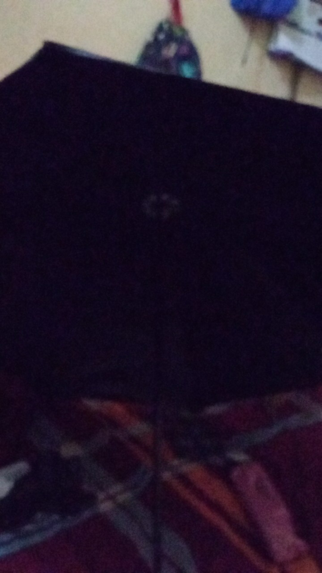 Nagoya Payung Lipat 4 Happy Totoro