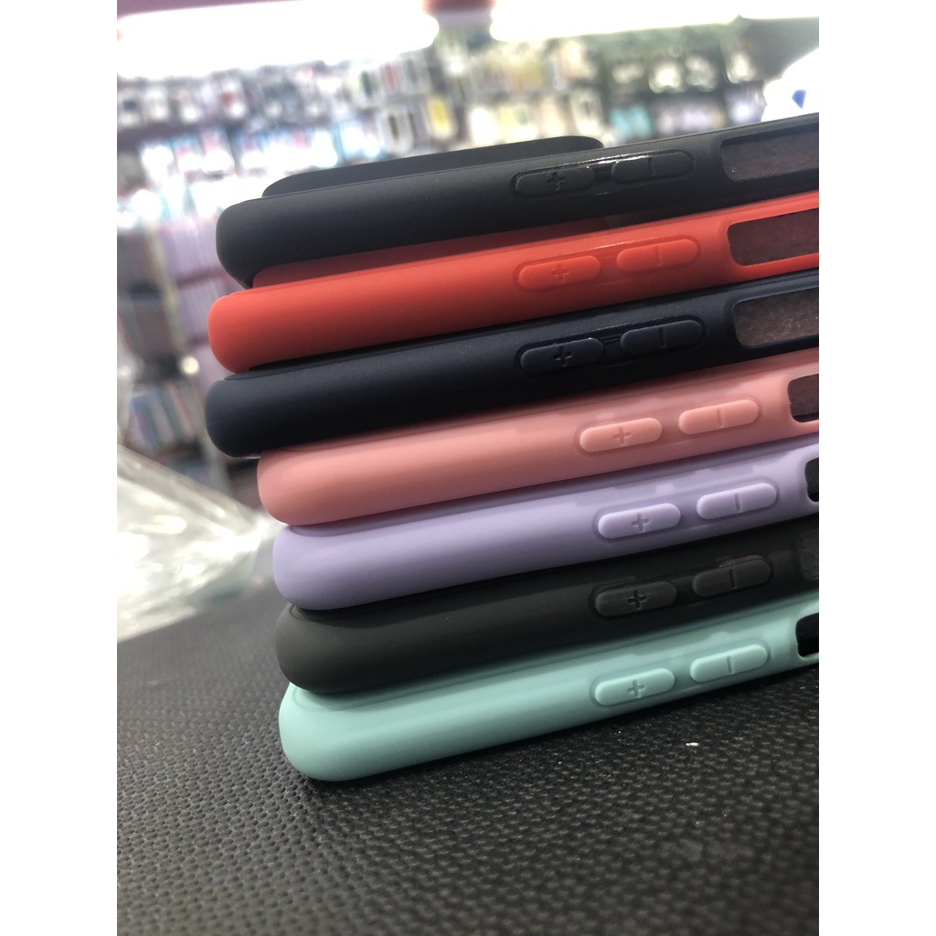 SOFTCASE JELY XIAOMI REDMINOTE 10 PRO