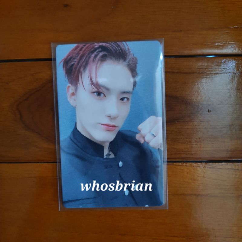 photocard pc eric the boyz tbz apple music appmus 2
