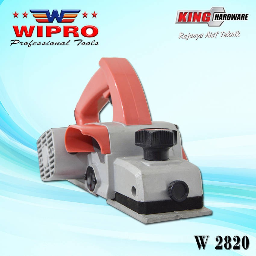 PLANER WIPRO W 2820 N