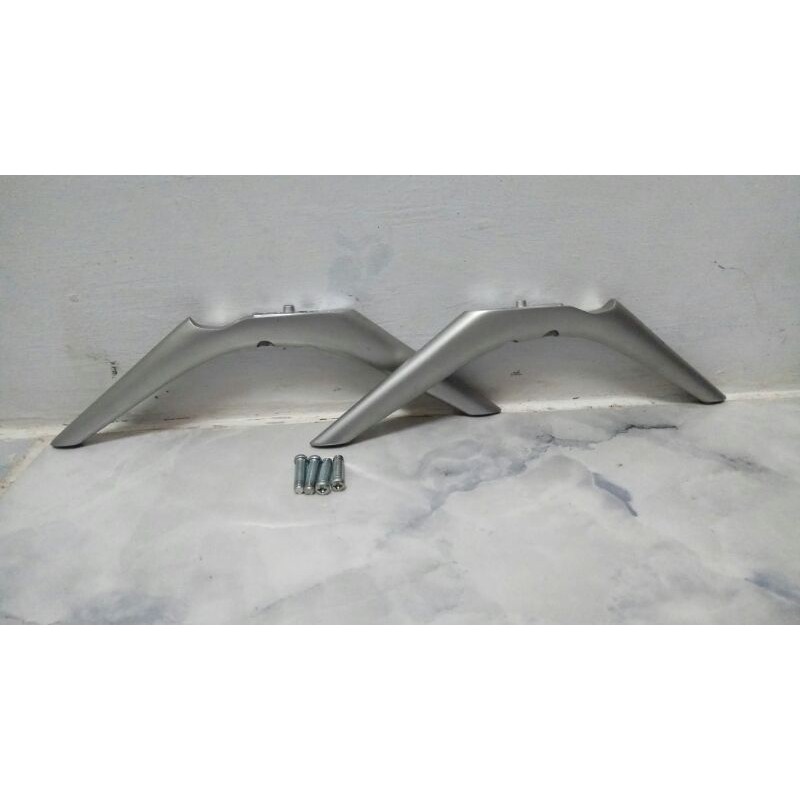 kaki-stand kaki tv led samsung 43k5002ak