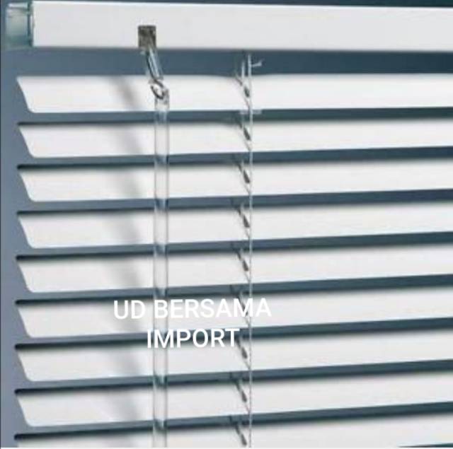 tirai gulung krey pvc blind 90x180