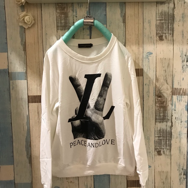 Sweater lv premium