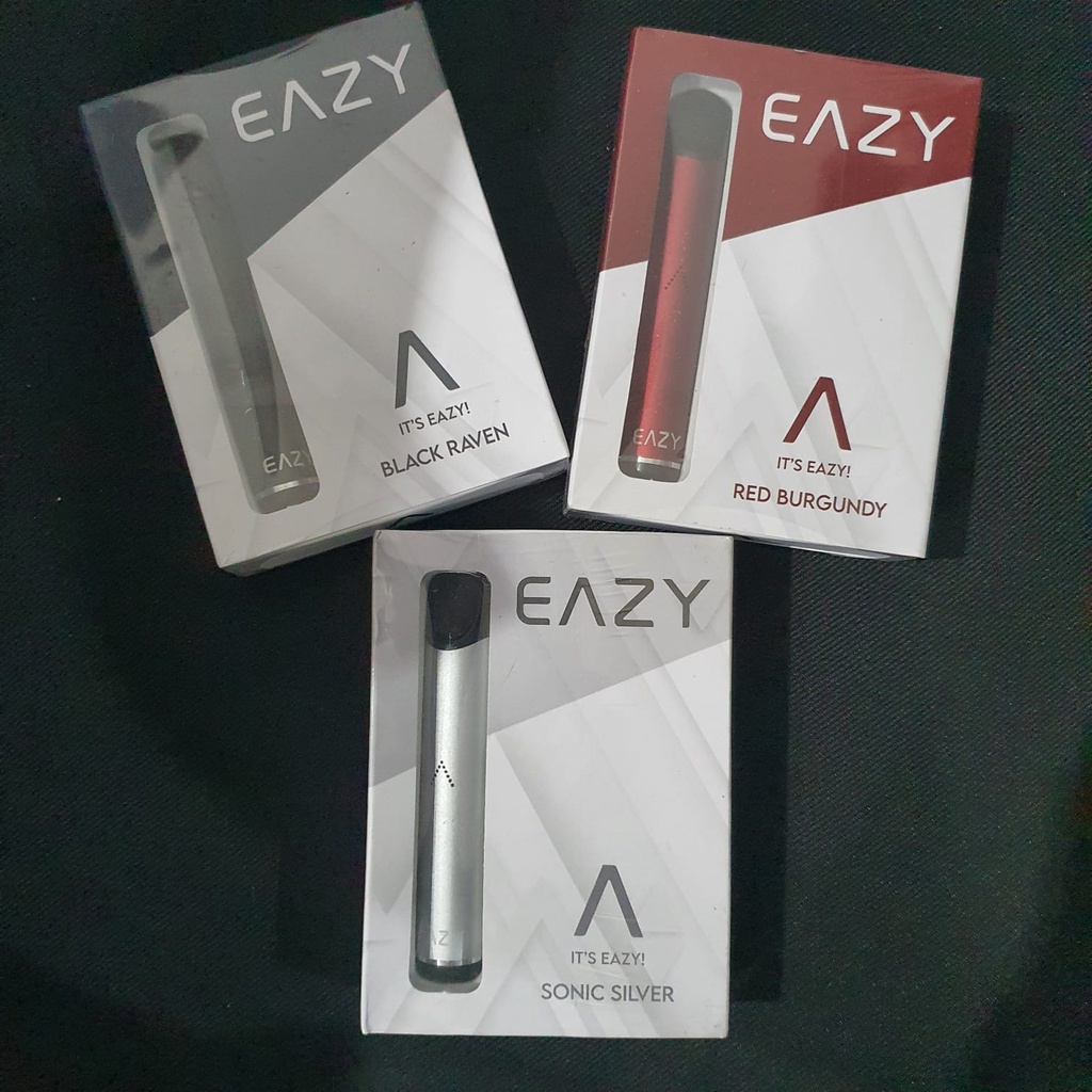 STICK EAZY BARU -ORIGINAL-