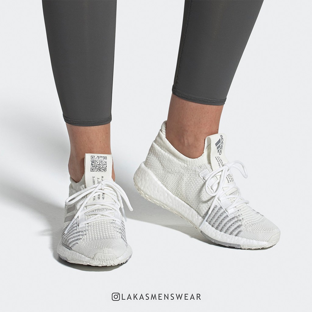 pulseboost white