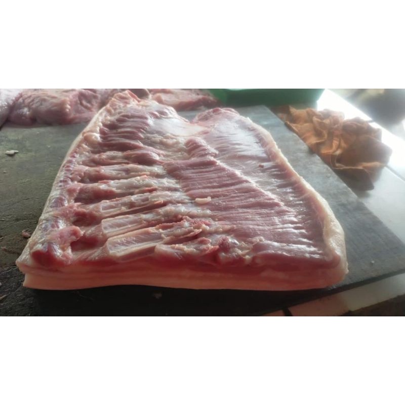 

Daging Babi (Sancam)