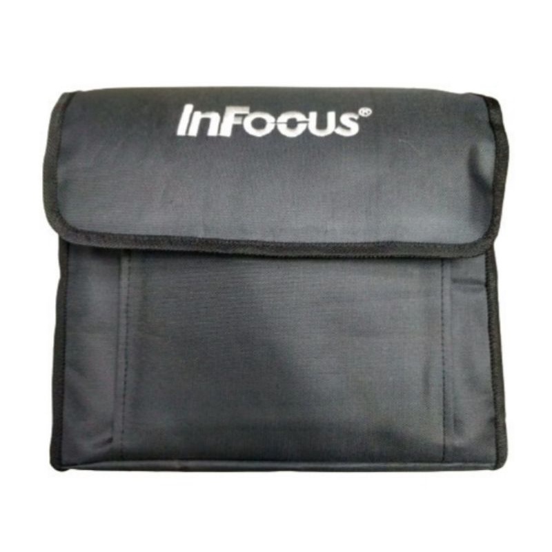 Tas Proyektor Projector Bag Infocus Original