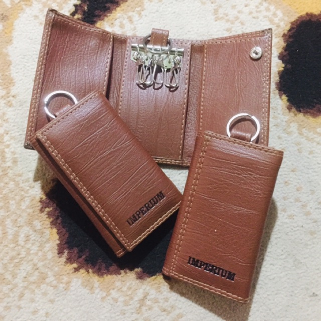 Dompet gantungan kunci kendarran lokal #dompet #dompetkunci #gantungankunci #keyholder #dompetstnk