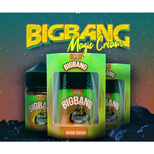 BIG BANG MAGIC CREAM 60ML