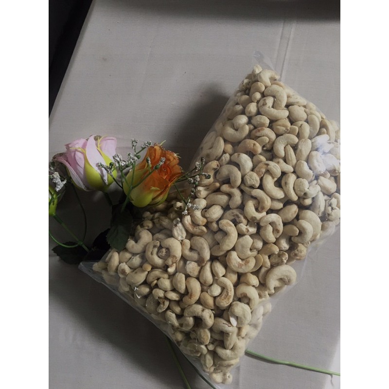 

Kacang mente/mede sulawesi