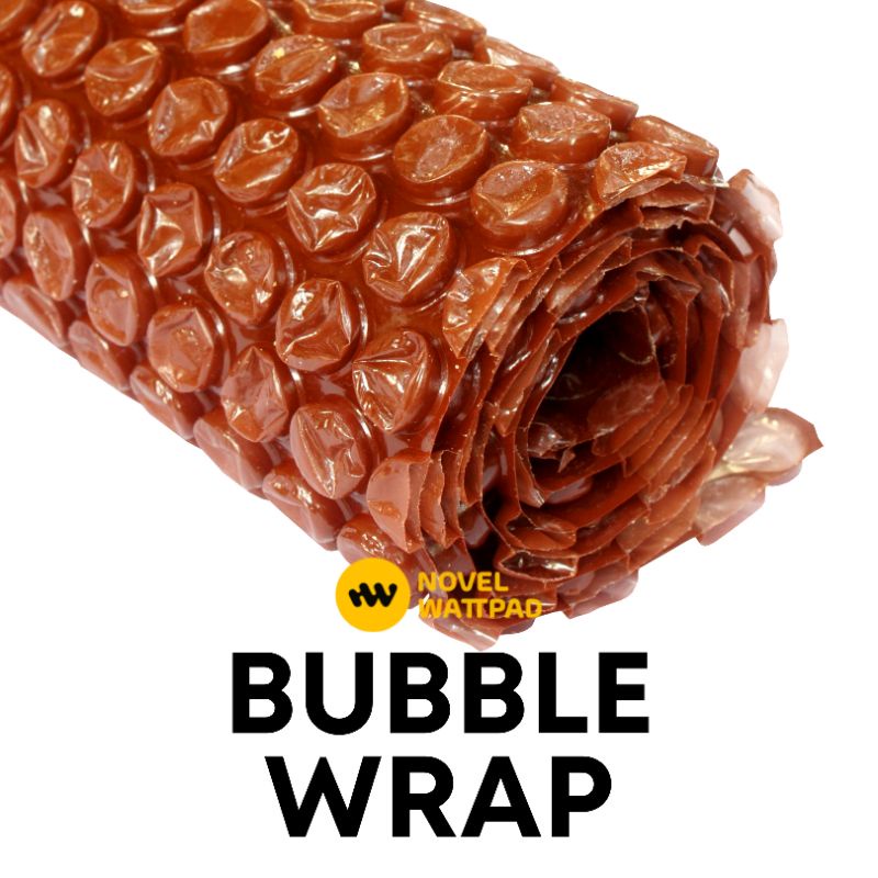 

BUBBLE atau KARDUS MURAH dan AMAN
