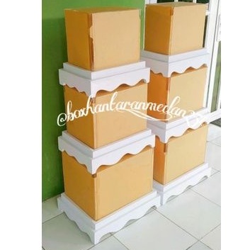 

Box Hantaran