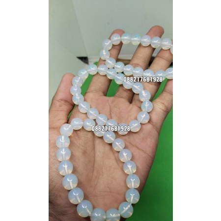 GELANG BATU BIDURI BULAN BARJAD API