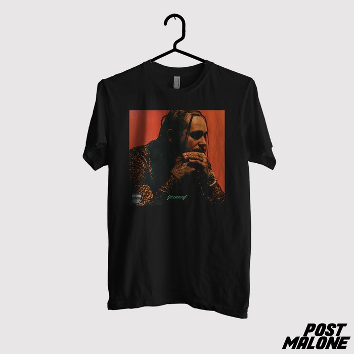 Kaos Post Malone - Stoney