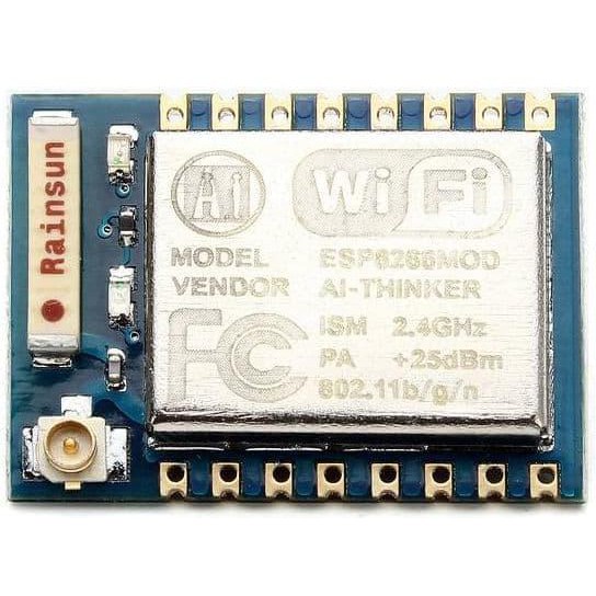 Sale Esp8266 Wifi Module Esp07 Esp 07 Esp 8266 Segera Dapatkan