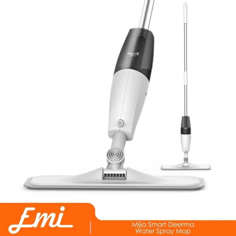 Smart Deerma Water Spray Mop TB500 By EMI