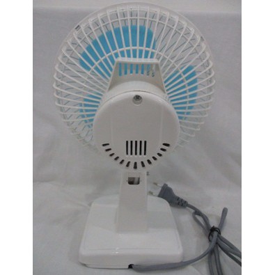 DF-106 Kipas Angin 6 inch / Desk Fan 6&quot; SELECTRON