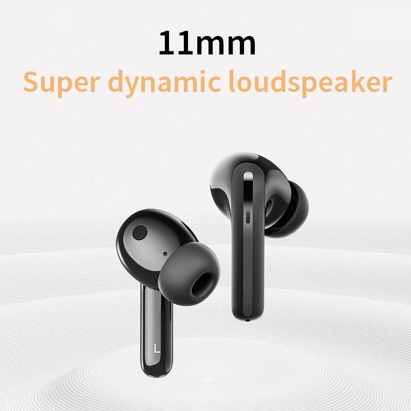 FlipBuds Pro Noise Cancelling Earphone Ture Wireless