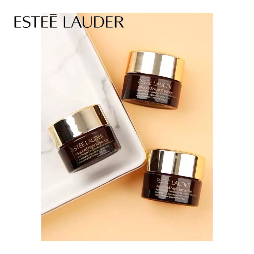 Estee Lauder Advanced Night Repair Complex II  7ml sample szie Dengan box