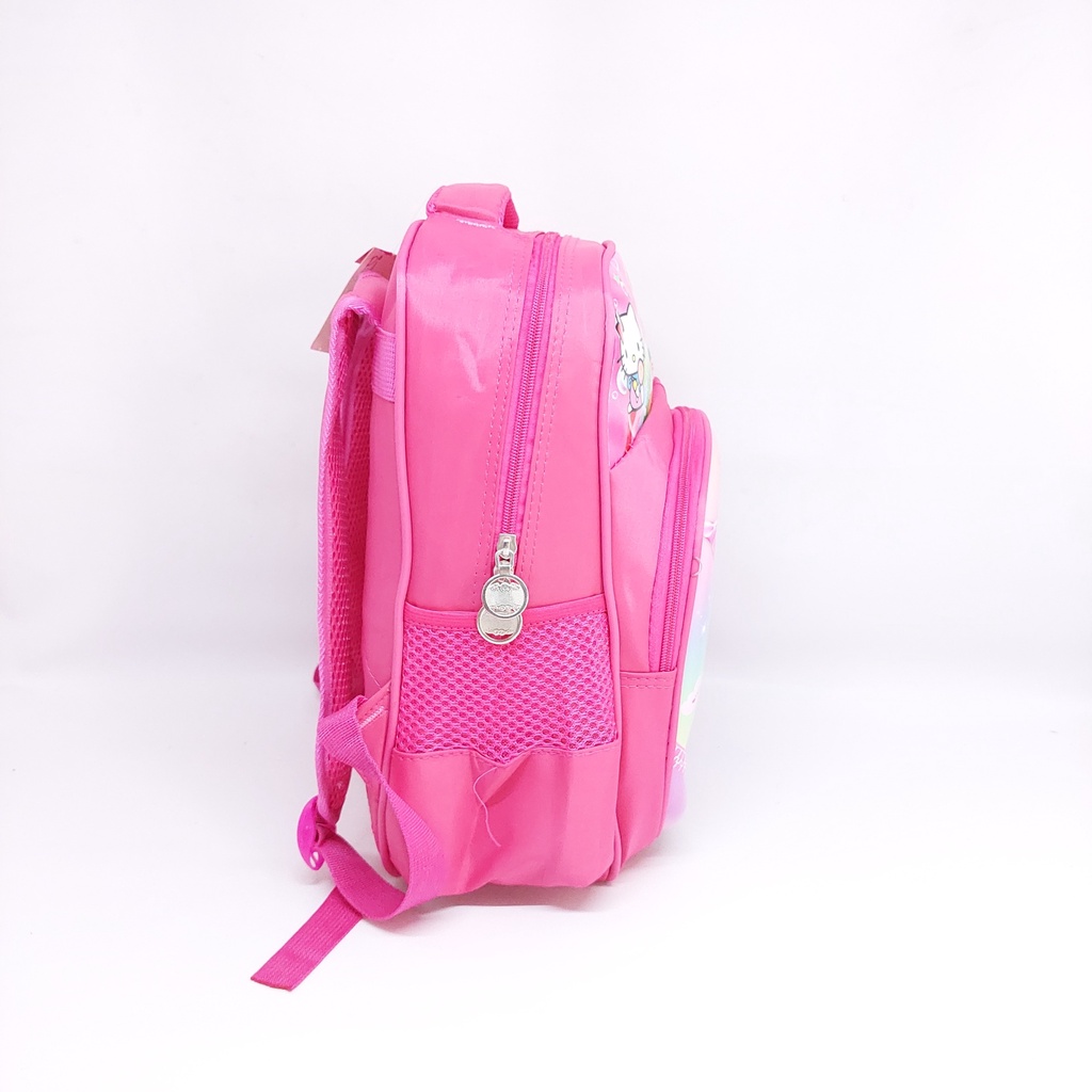 Tas Anak ALTO EMBOS 14 INCH / Tas PAUD TK SD Cewek BARU/ Ransel Anak Motif Wanita Animasi hello kitty frozen unicorn TERMURAH / TAS ANAK EMBOSS ALTO  TK SD / RANSEL ALTO ANAK TIMBUL TEBAL  / RANSEL ALTO ORI ANAK TIMBUL  / TAS ANAK SEKOLAH CEWEK ALTO KUAT