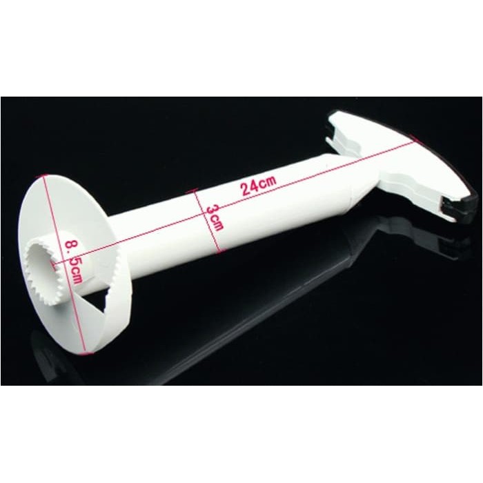 Alat Pemotong Buah Nanas