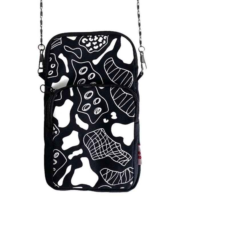 ◙ Fassystore Phone Bag Kanvas ™