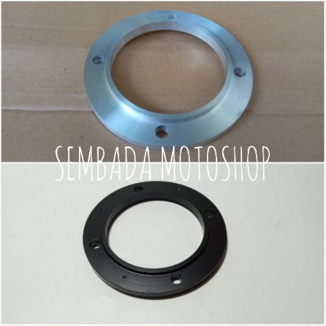 Spacer gir belakang klx 150 Ring gir belakang klx 150