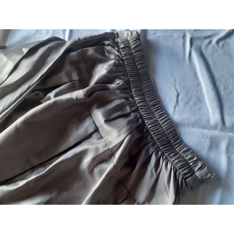 Rok Model Payung Preloved